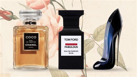 seductive perfumes for date night